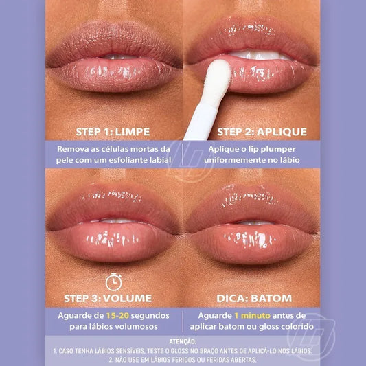 Volume Sheglam X1