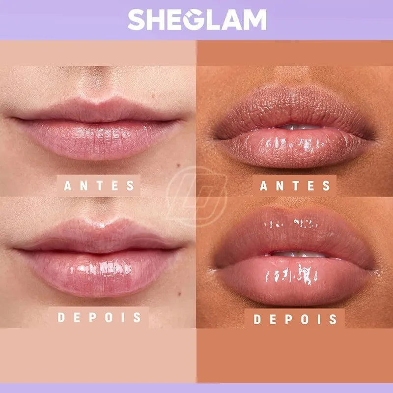 Volume Sheglam X1